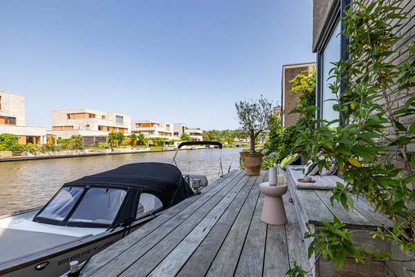 Medium property photo - Warmoltseiland 15, 9766 VH Eelderwolde